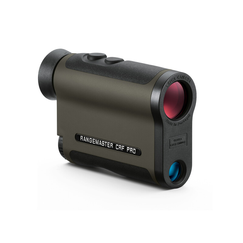 Leica Entfernungsmesser Rangemaster CRF Pro
