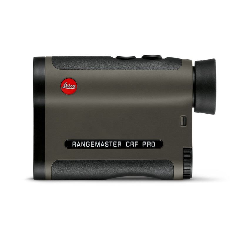 Leica Entfernungsmesser Rangemaster CRF Pro