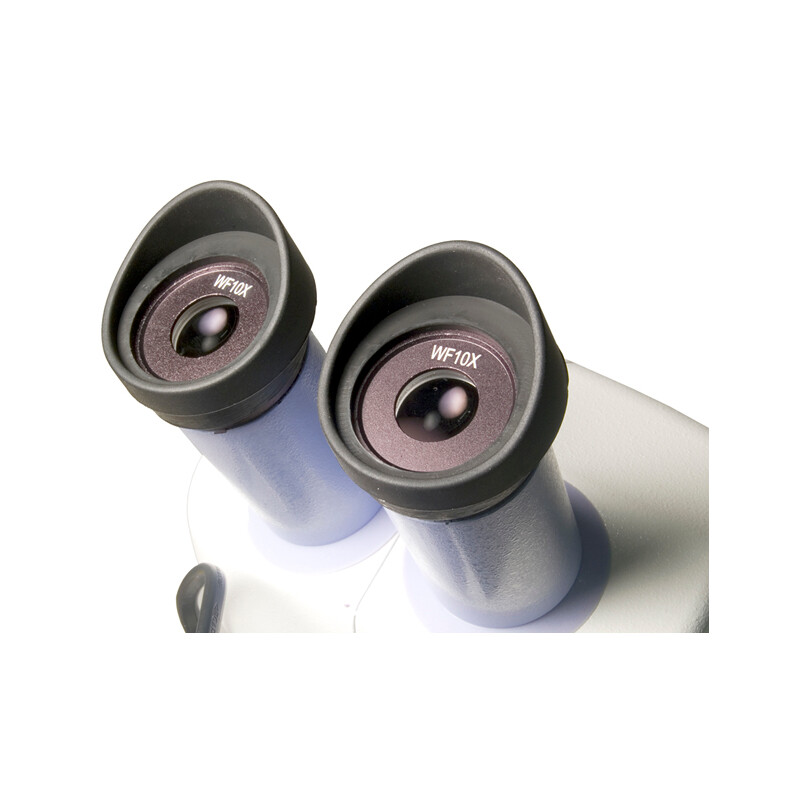Levenhuk Stereomikroskop 5ST 20-40x LED