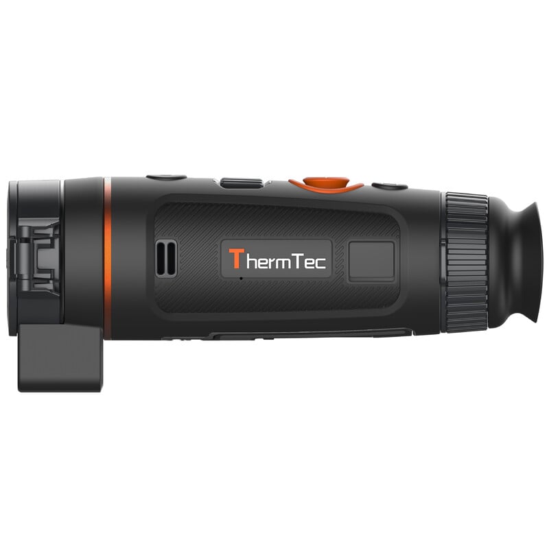 ThermTec Thermalkamera Wild 635L Laser Rangefinder