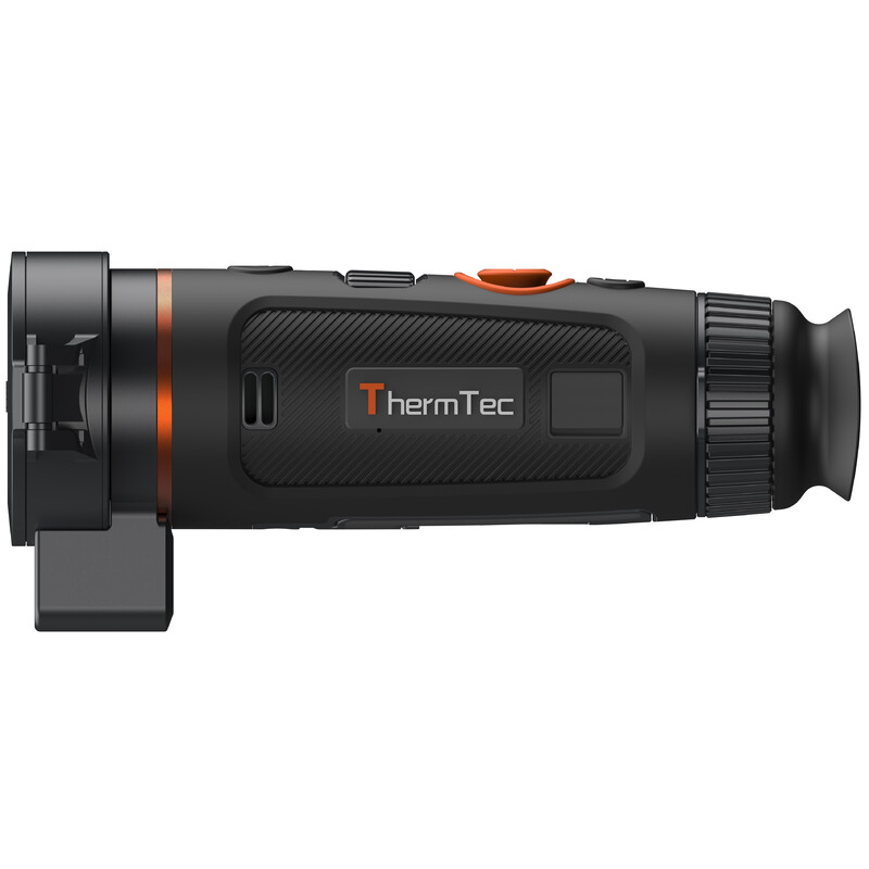 ThermTec Thermalkamera Wild 650L Laser Rangefinder