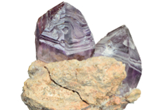 Mineralogie