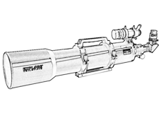 Apochromatische Refraktoren