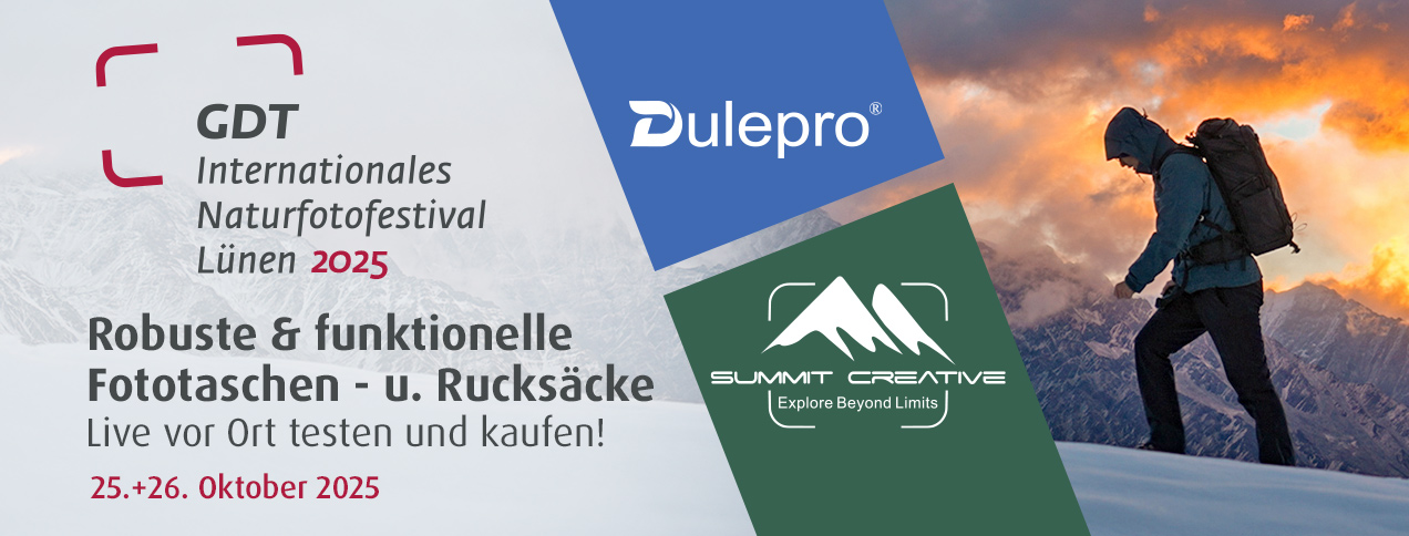 GDT Naturfestival