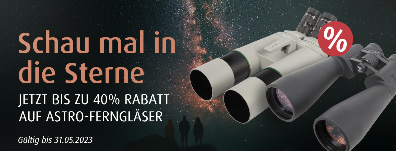 Astroferngläser