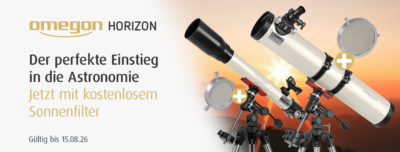 horizon + helievo