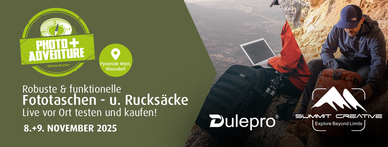 Photo + Adventure Wien