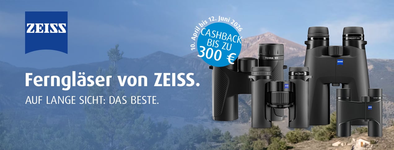 ZEISS Cashback