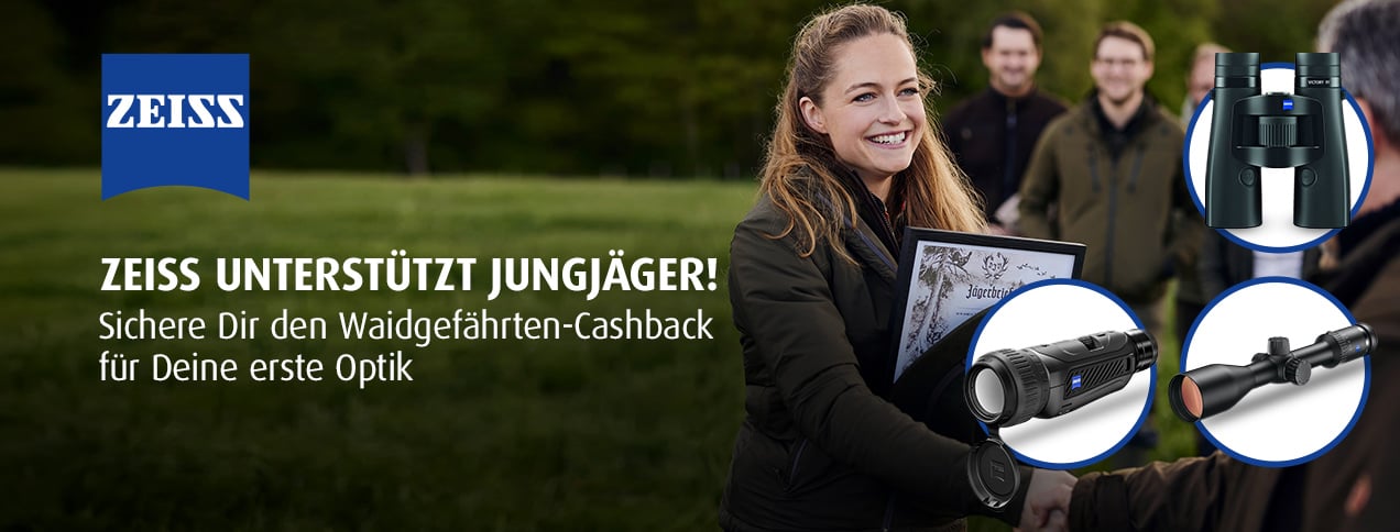 ZEISS Waidgefährte