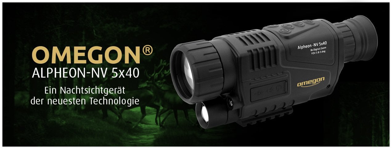 5x40 Wasserdicht Nachtsichtgerät Infrarot Monokular Camcorder Jagdkamera R5D9 