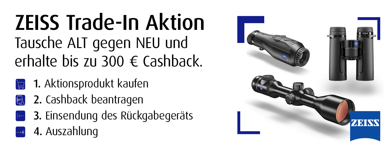 ZEISS Trade-in
