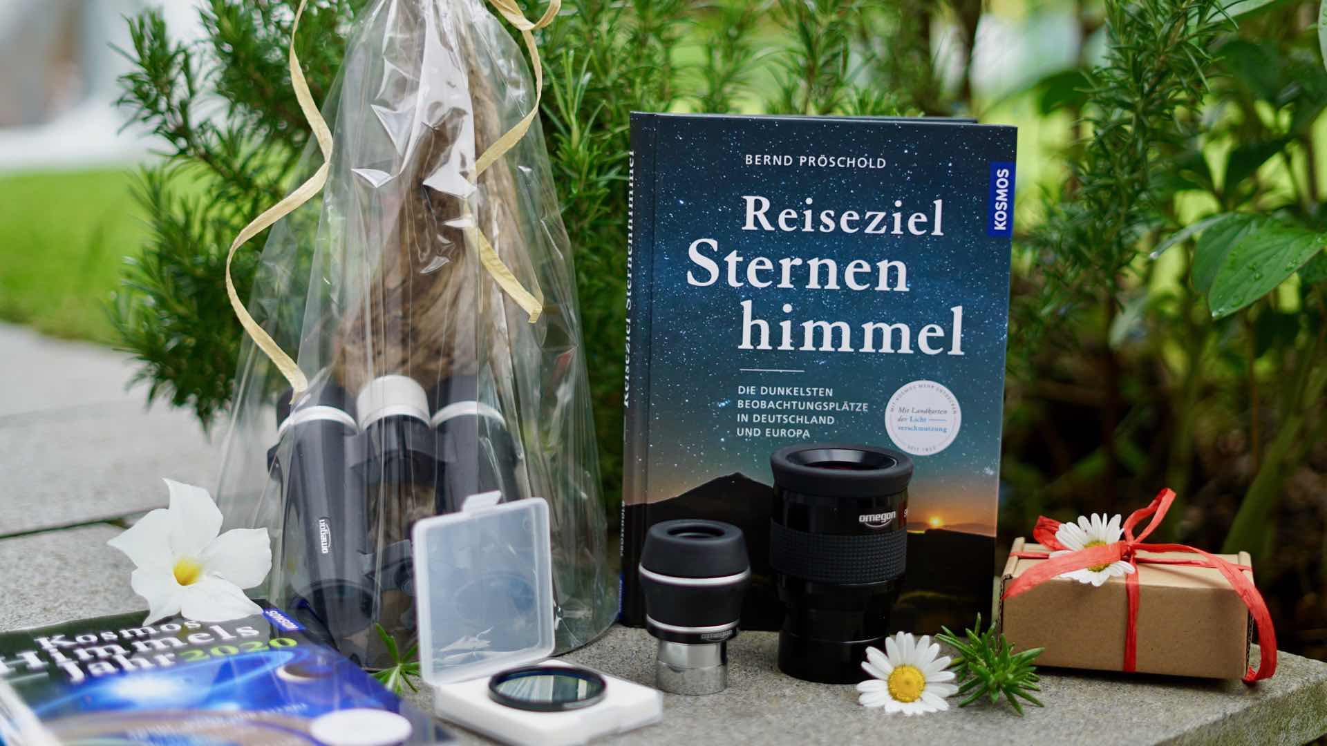 Geschenkideen Magazin