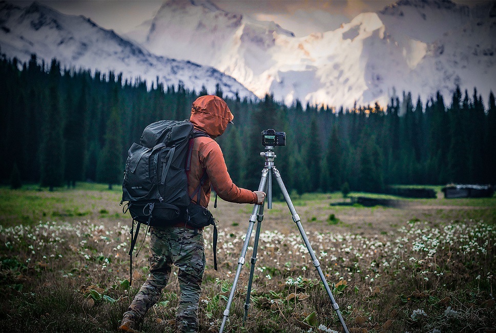 Welche Stative brauche ich für welchen Anlass?  Reisen – Naturbeobachtung – Jagd – Astronomie – Wanderungen