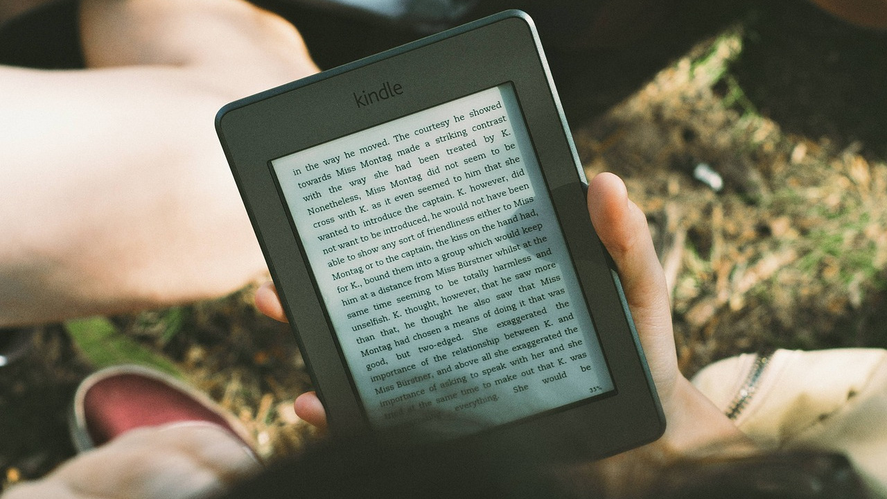 Kindle Ebook Lesen Natur Nah