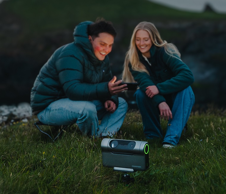 Gemeinsam mehr sehen und erleben