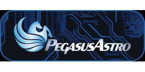 Pegasus-Astro