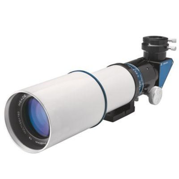Meade Apochromatischer Refraktor AP 80/480 ED LXD75 GoTo