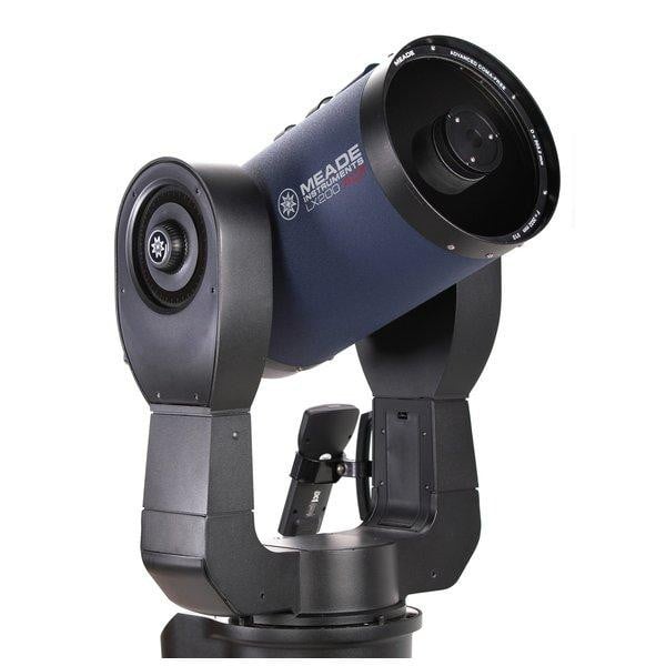 Meade Teleskop ACF-SC 203/2000 8" UHTC LX200 GoTo