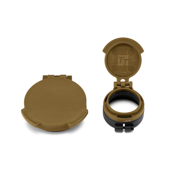 Leica Zielfernrohr PRS 5-30x56i FDE-Edition
