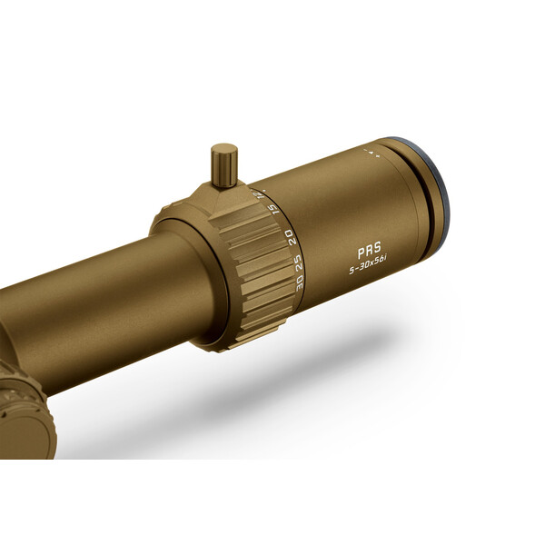 Leica Zielfernrohr PRS 5-30x56i FDE-Edition