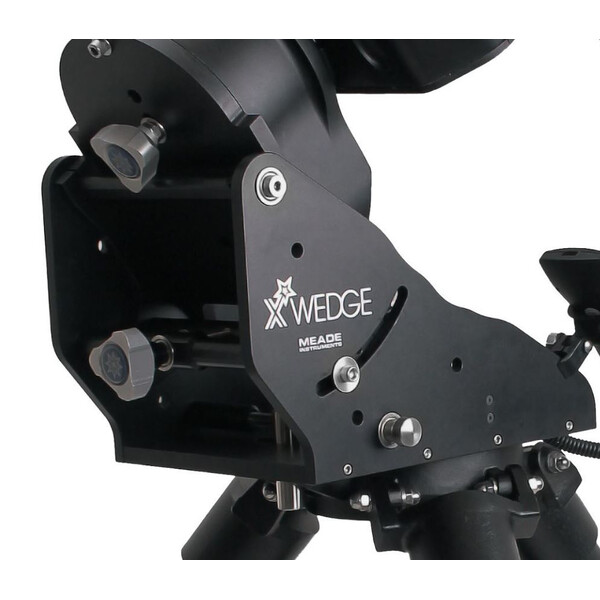 Meade Ultra-Polhöhenwiege X-Wedge für 8", 10", 12" und 14"