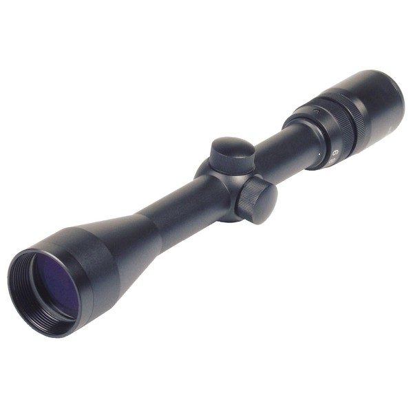 Seeadler Optik Zielfernrohr 3-9x40 Absehen 4
