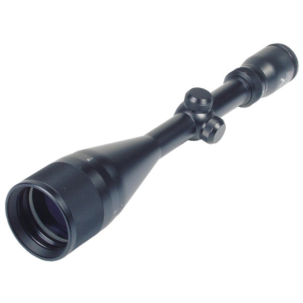 Seeadler Optik Zielfernrohr 3-9x56, Absehen 1