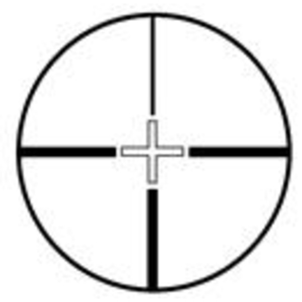Seeadler Optik Zielfernrohr 3-9x56, No. 4 Cross Absehen, beleuchtet