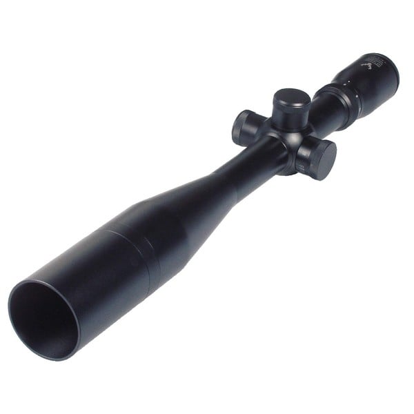 Seeadler Optik Zielfernrohr 6-24x50 Sniper Absehen