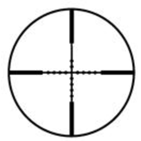Seeadler Optik Zielfernrohr 6-24x50 Sniper Absehen