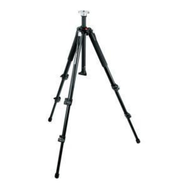 Manfrotto Aluminium-Dreibeinstativ 190 XB