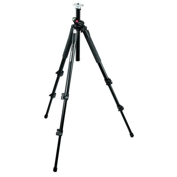 Manfrotto Aluminium-Dreibeinstativ 190 XPRO B
