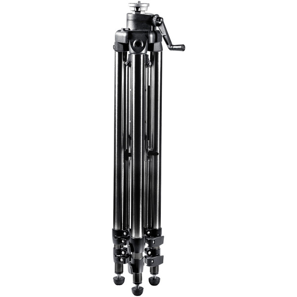 Manfrotto Aluminium-Dreibeinstativ 475B Pro