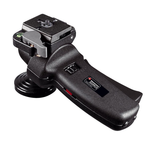 Manfrotto Stativ-Joystick-Kopf 322RC2