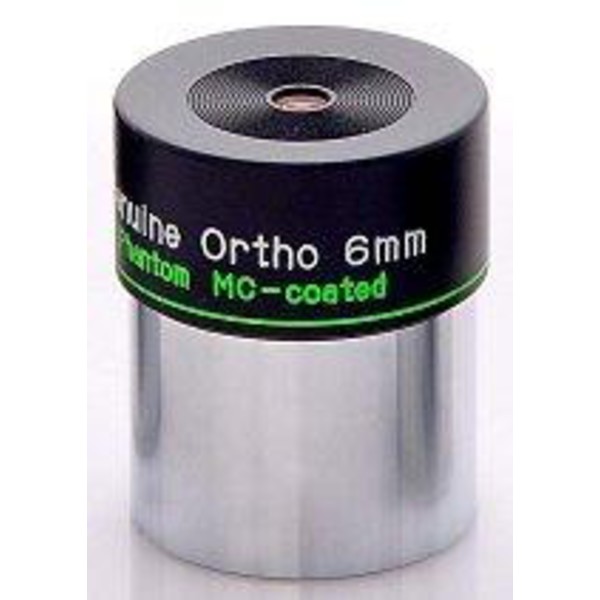 Baader Planetarium Okular Genuine Ortho 12,5mm 1,25"