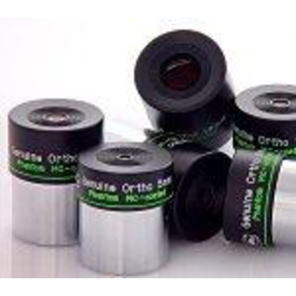 Baader Planetarium Okular Genuine Ortho 12,5mm 1,25"