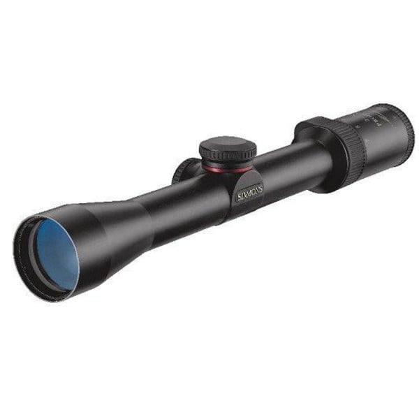 Simmons Zielfernrohr Prohunter 2-7x32 WA matt, Truplex Absehen