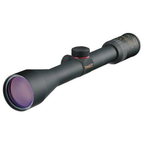 Simmons Zielfernrohr Prohunter 3-9x40 WA matt, Truplex Absehen