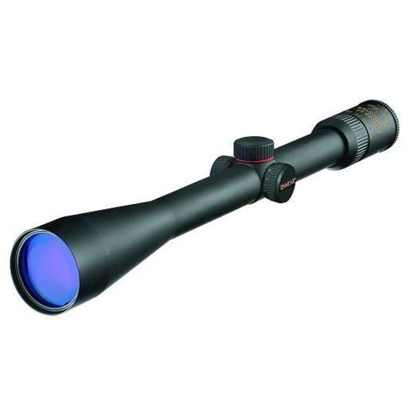 Simmons Zielfernrohr Prohunter 6-21x44 SF W/TT matt, Truplex Absehen