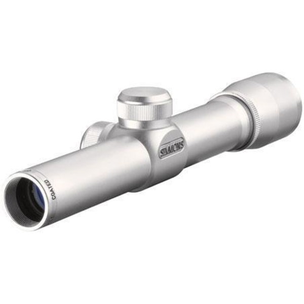 Simmons Zielfernrohr Prohunter 2x20 Pistole, silber, Truplex Absehen