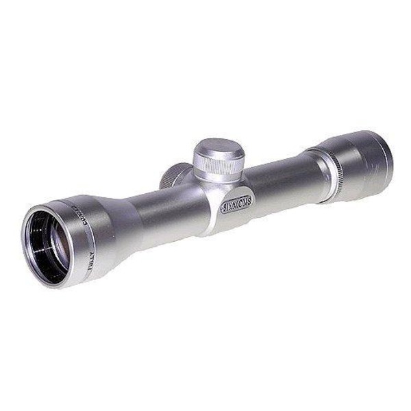 Simmons Zielfernrohr Prohunter 4x32 Pistole, silber, Truplex Absehen