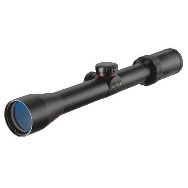 Simmons Zielfernrohr Prosport 4x32, matt, Truplex Absehen