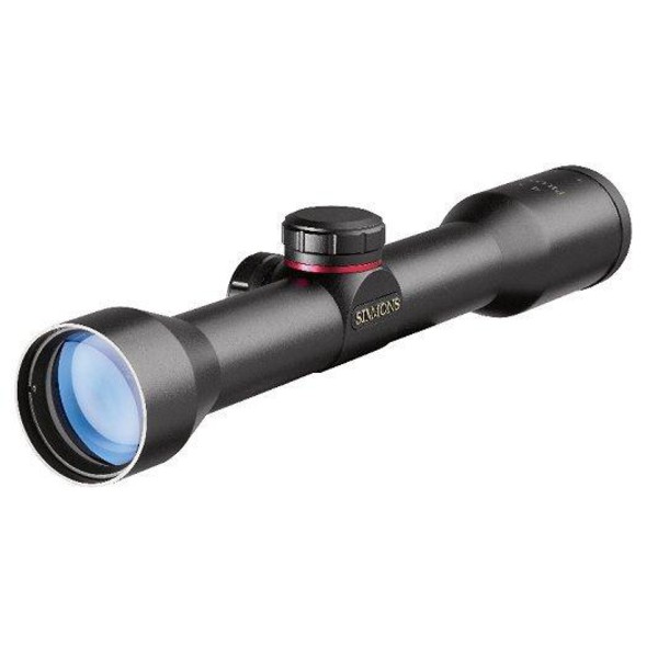 Simmons Zielfernrohr Prosport 1.5-5x32 SG, matt, Truplex Absehen