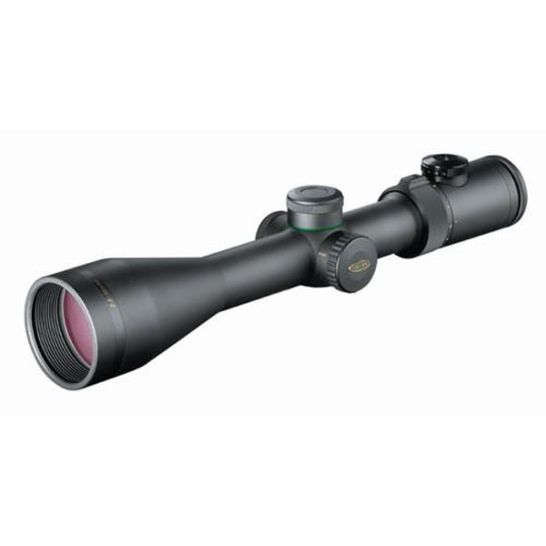 Weaver Zielfernrohr Classic Extreme 2.5-10x50, matt, deutsches Absehen, beleuchtet