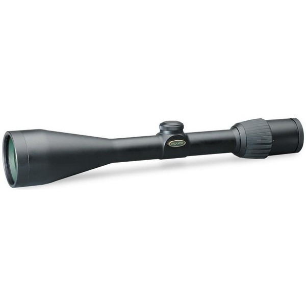 Weaver Zielfernrohr Grand Slam 3.5-10x50, Dual-X Absehen, matt