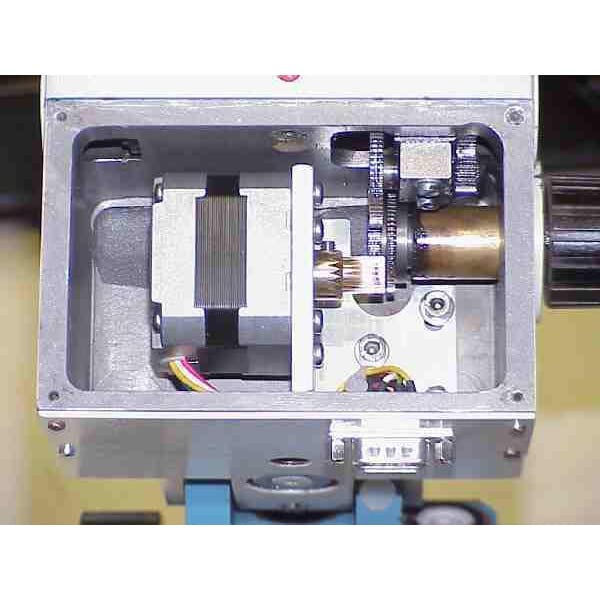 Astro Electronic Motorset für ZEISS 1b Montierung