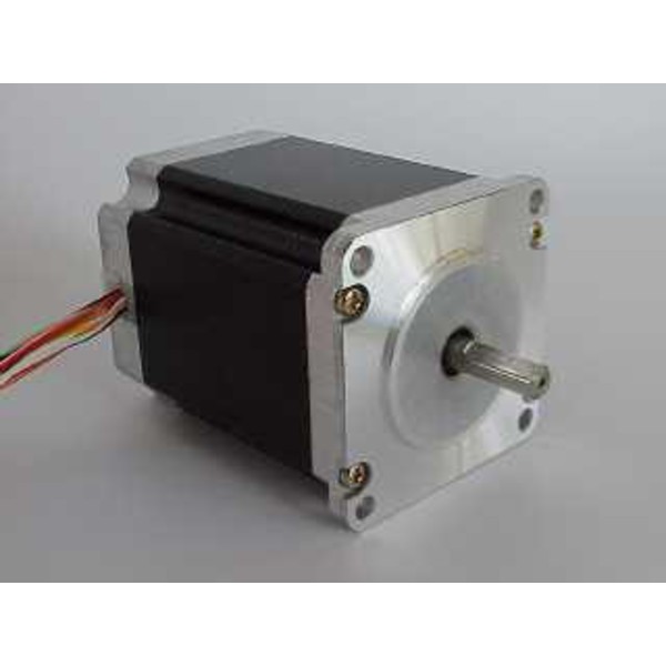 Astro Electronic SECM8-Schrittmotor ohne Getriebe