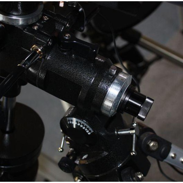 Skywatcher Polsucher HM5 für EQ3-2