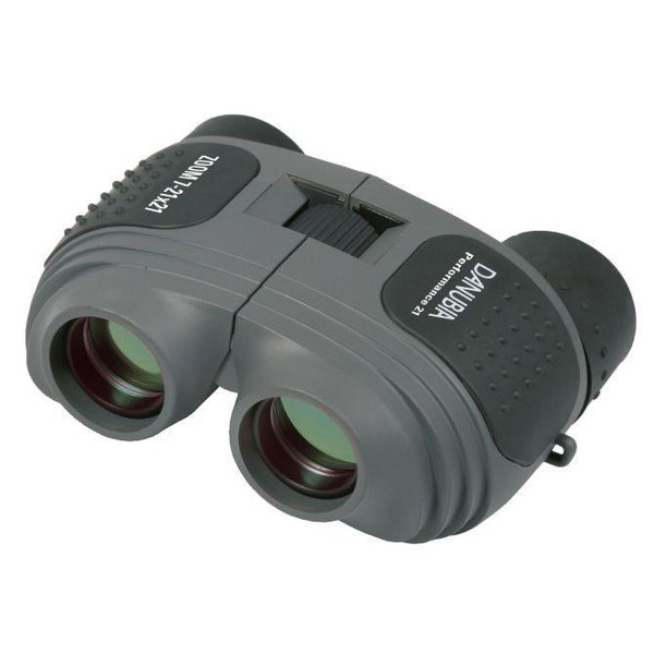 Dörr Zoom-Fernglas Performance Zoom 7-21x21