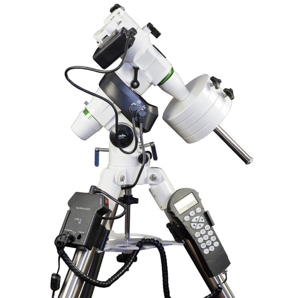 Skywatcher Maksutov Teleskop MC 180/2700 SkyMax 180 EQ5 Pro SynScan GoTo